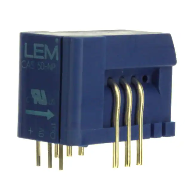 CAS 50-NP LEM USA Inc.